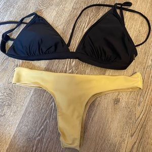 Ripcurl Bikini